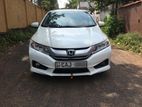 Rent For Honda Grace Car