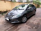 Rent for Honda Insight Car