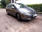 Rent for Honda Insight Hybrid Car