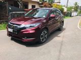 Rent For Honda Vezel Hybrid Jeep