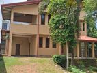 Rent for House