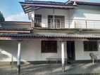 House for Rent in Kamburupitiya