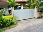 Rent for House Dehiwala