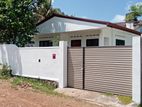 Rent for House Panadura - Hirana