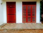 Rent for House Panadura Mahavila