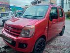Rent For Indian Wagon R