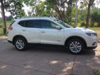 Rent For Jeep Nissan Xtrail (Hybrid)