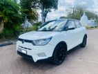 Rent For Mirco Tivoli Jeep