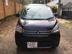Rent For Mitsubishi EK Wagon Car