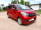 Rent for Mitsubishi Ek Wagon Car