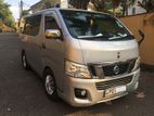 Rent For - Nissan NV 350 Van