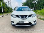 Rent For Nissan X-Trail SUV Jeep