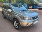 Rent For Nissan Xtrail Jeep