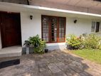 House for Rent Nugegoda