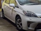 Rent for Prius 3 Gen