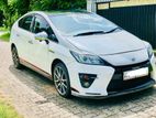 Rent For Prius G sport