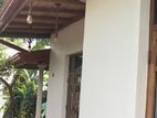 House for Rent in Bandarawela