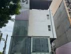 Building for Rent in Dickman Road Colombo -5