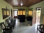 House for Rent Galle