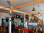 Rent for Restaurant Boralesgamuwa