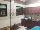 Rent for Semi Luxury house In Thihariya