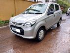 Rent For - Suzuki Alto 800 Car