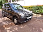 Rent For - Suzuki Alto 800 Car