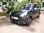 Rent For Suzuki Alto Car