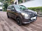 Rent for Suzuki Alto Car