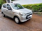 Rent for Suzuki Alto