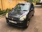 Rent For Suzuki Alto