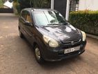 Rent for Suzuki Alto