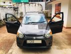 Rent For Suzuki Alto