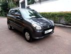 Rent For Suzuki Alto..