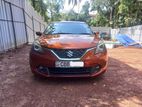 Rent For - Suzuki Baleno