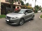 Rent for Suzuki Baleno