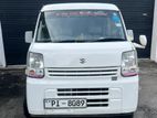 Rent for Suzuki Every Van