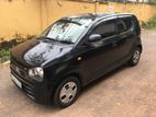Rent For SUZUKI JAPAN ALTO (auto) Car.