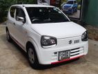 Rent For Suzuki Japan Alto (Auto)