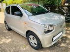 Rent For - Suzuki Japan Alto Car