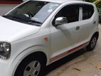 Rent For Suzuki Japan Alto.