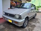 Rent For Suzuki Maruti 8000