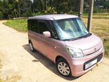 Rent For Suzuki Spacia