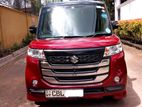 Rent For Suzuki Specia Custom