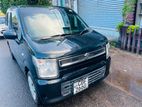 Rent for Suzuki Wagon R.