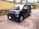 Rent for Suzuki Wagon R