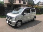 Rent For Suzuki Wagon R..✅