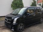 Rent for suzuki wagon R