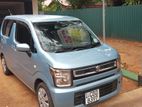 Rent For Suzuki Wagon R Grey