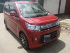 Rent for Suzuki Wagon R Hybrid